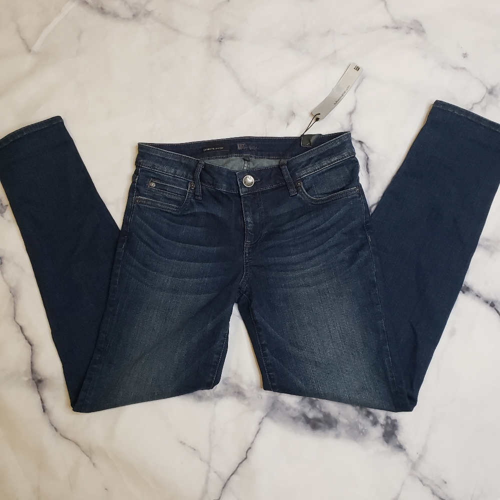 NWT Kut from the Kloth boyfriend jeans